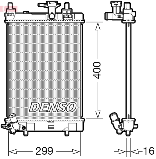DRM35003