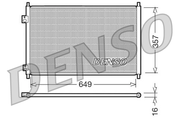 DCN40008