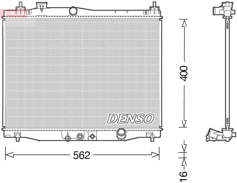 DRM40046