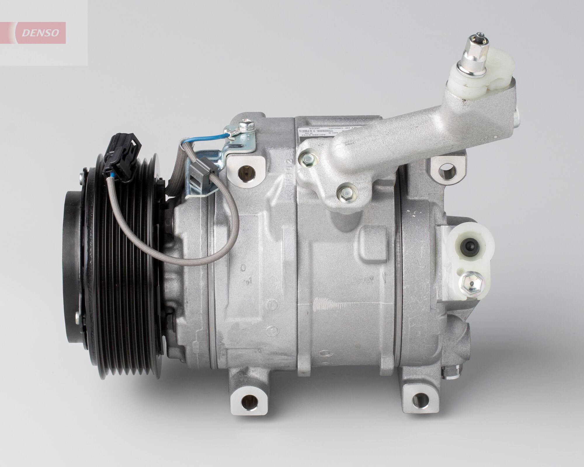 DCP40004