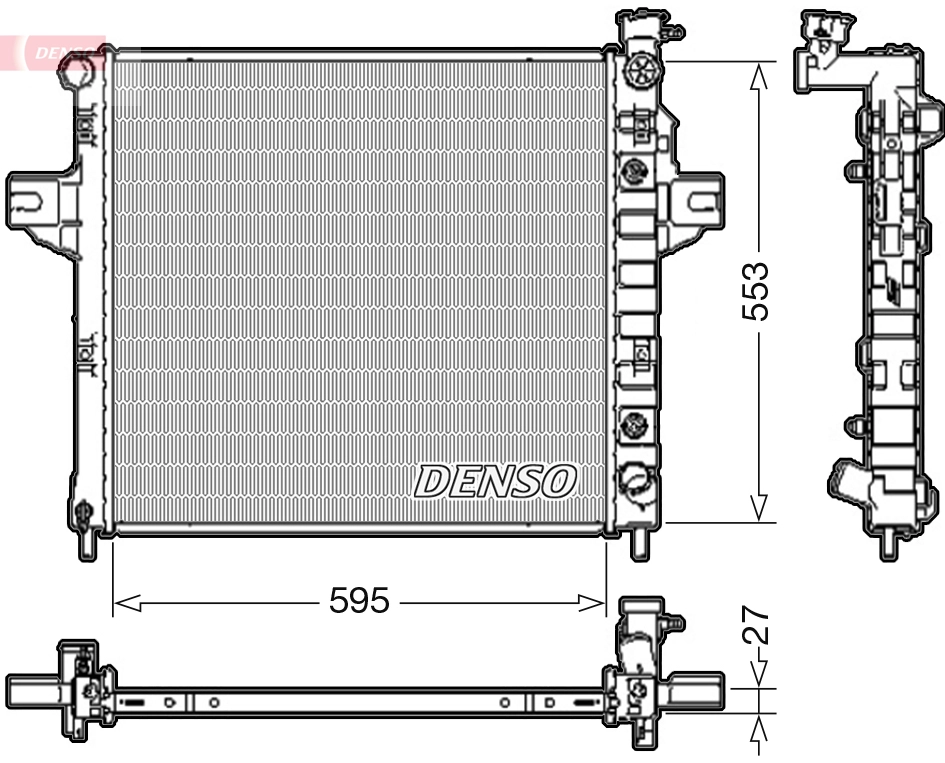 DRM06032