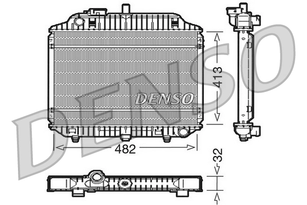 DRM17010