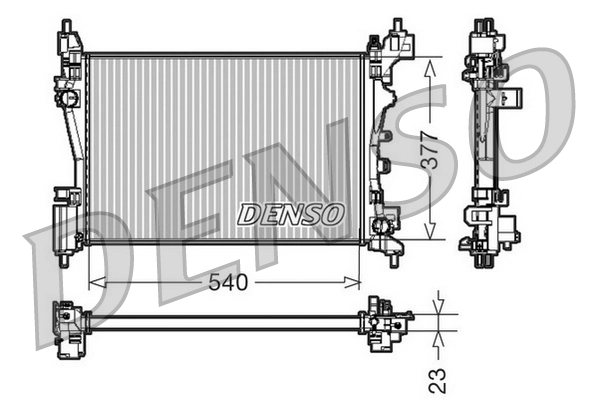 DRM07042