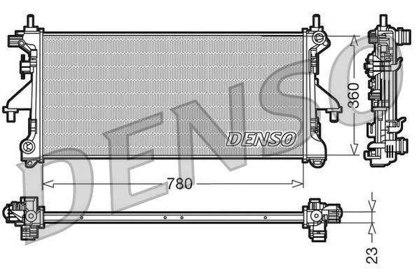 DRM21100
