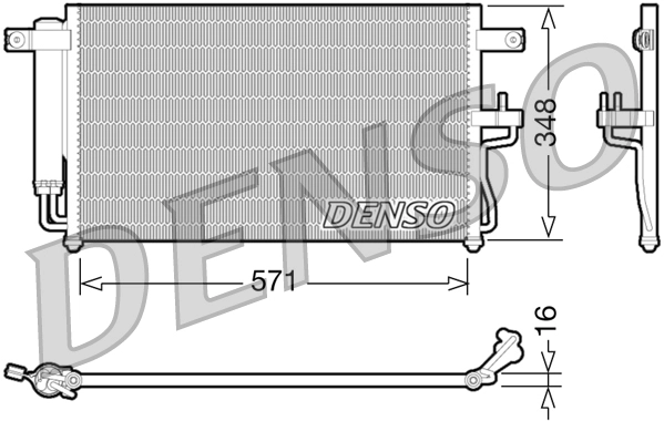 DCN41001