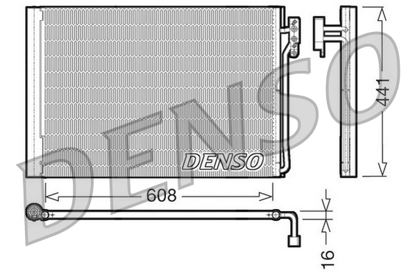 DCN14001