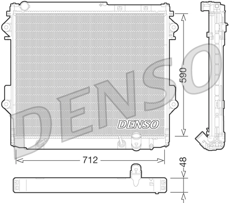 DRM50075