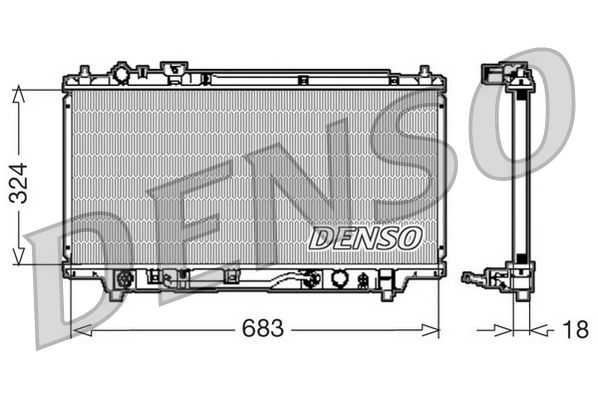 DRM44001