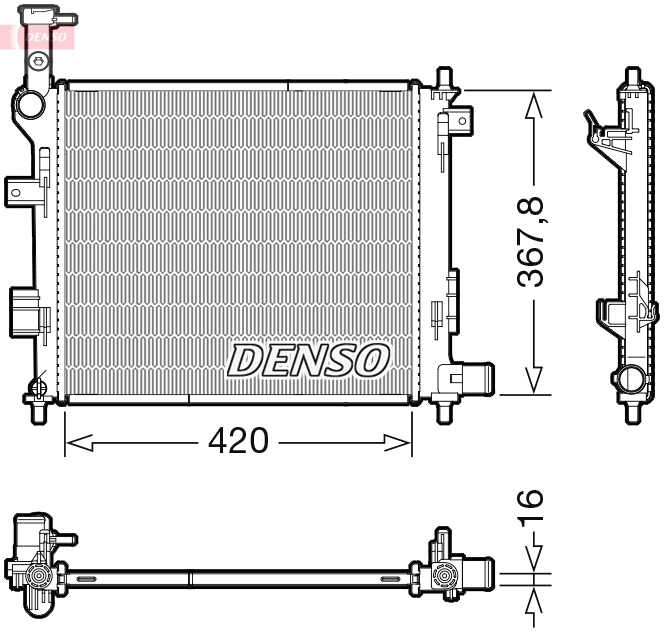 DRM43005