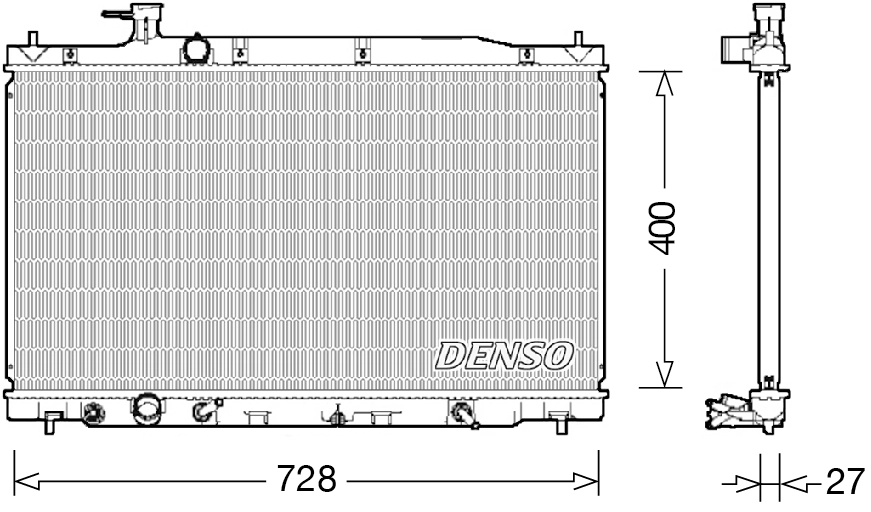 DRM40033