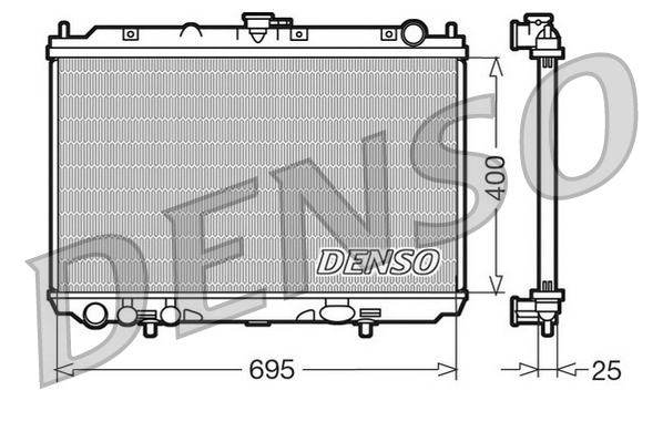 DRM46016