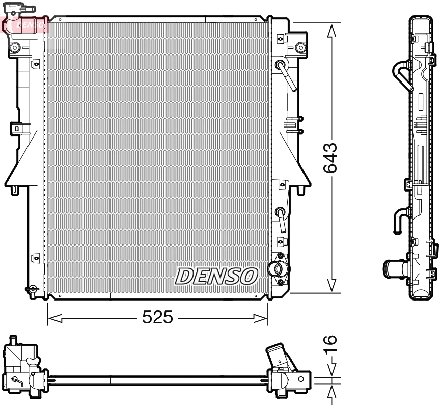 DRM45055