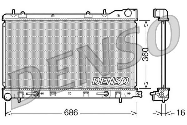 DRM36001
