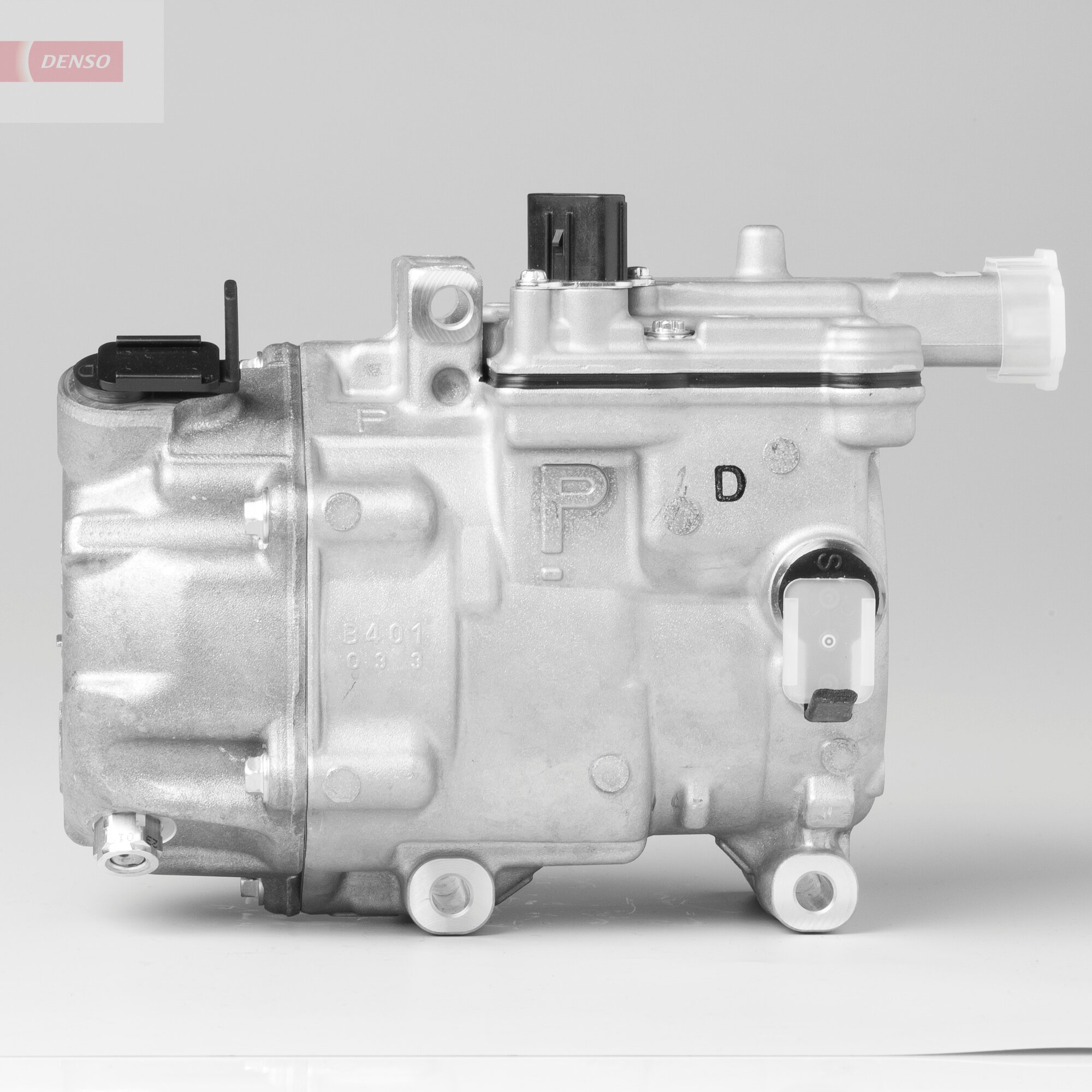 DCP50501