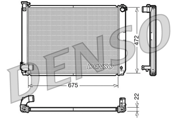 DRM51005