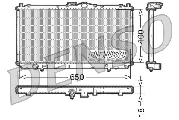 DRM45010