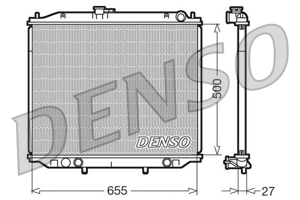 DRM46020