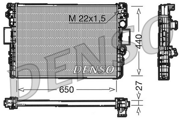 DRM12003