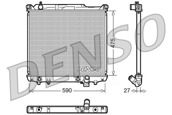 DRM47020