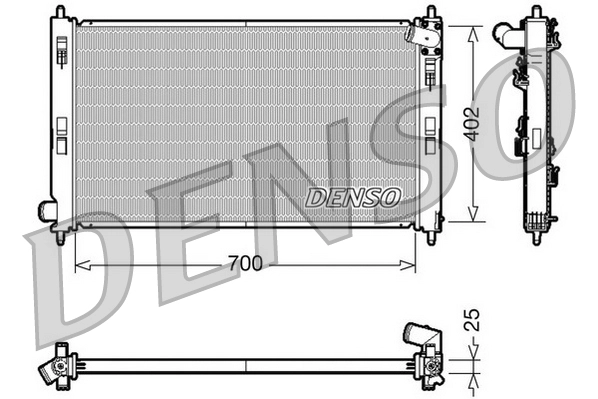 DRM45032