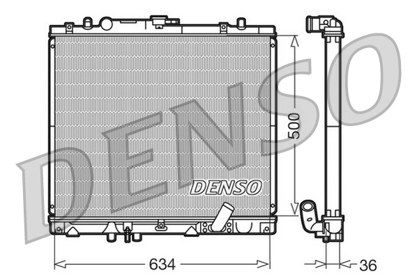 DRM45020