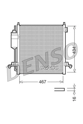 DCN45001