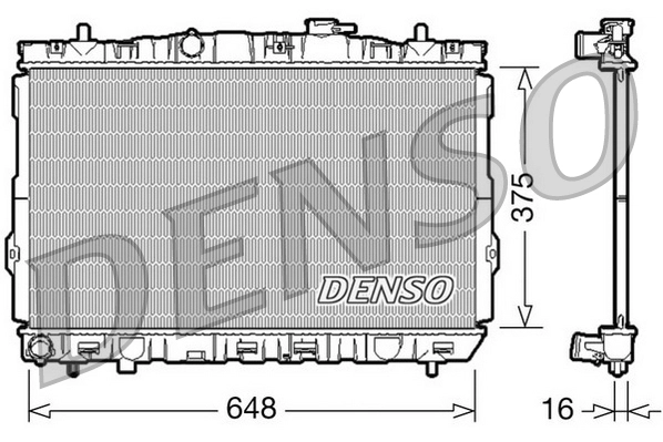 DRM41001