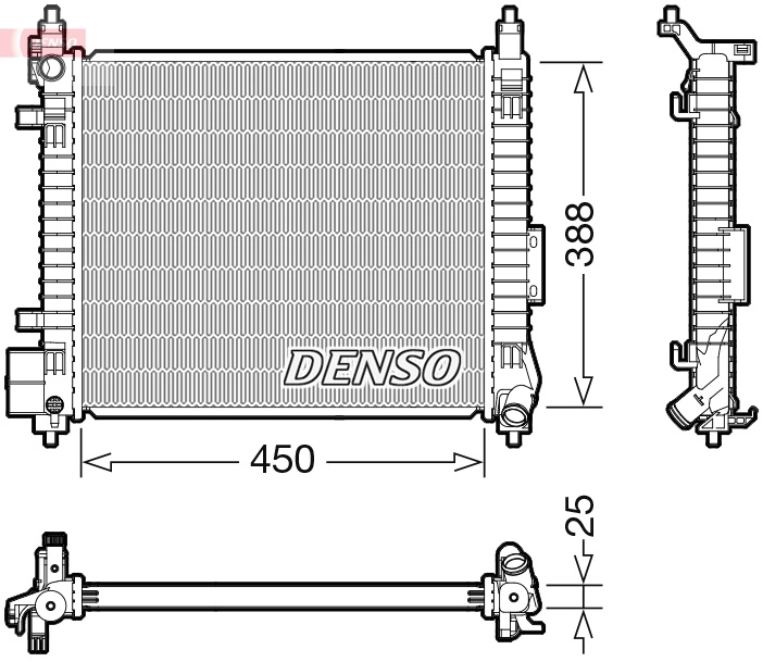 DRM46061