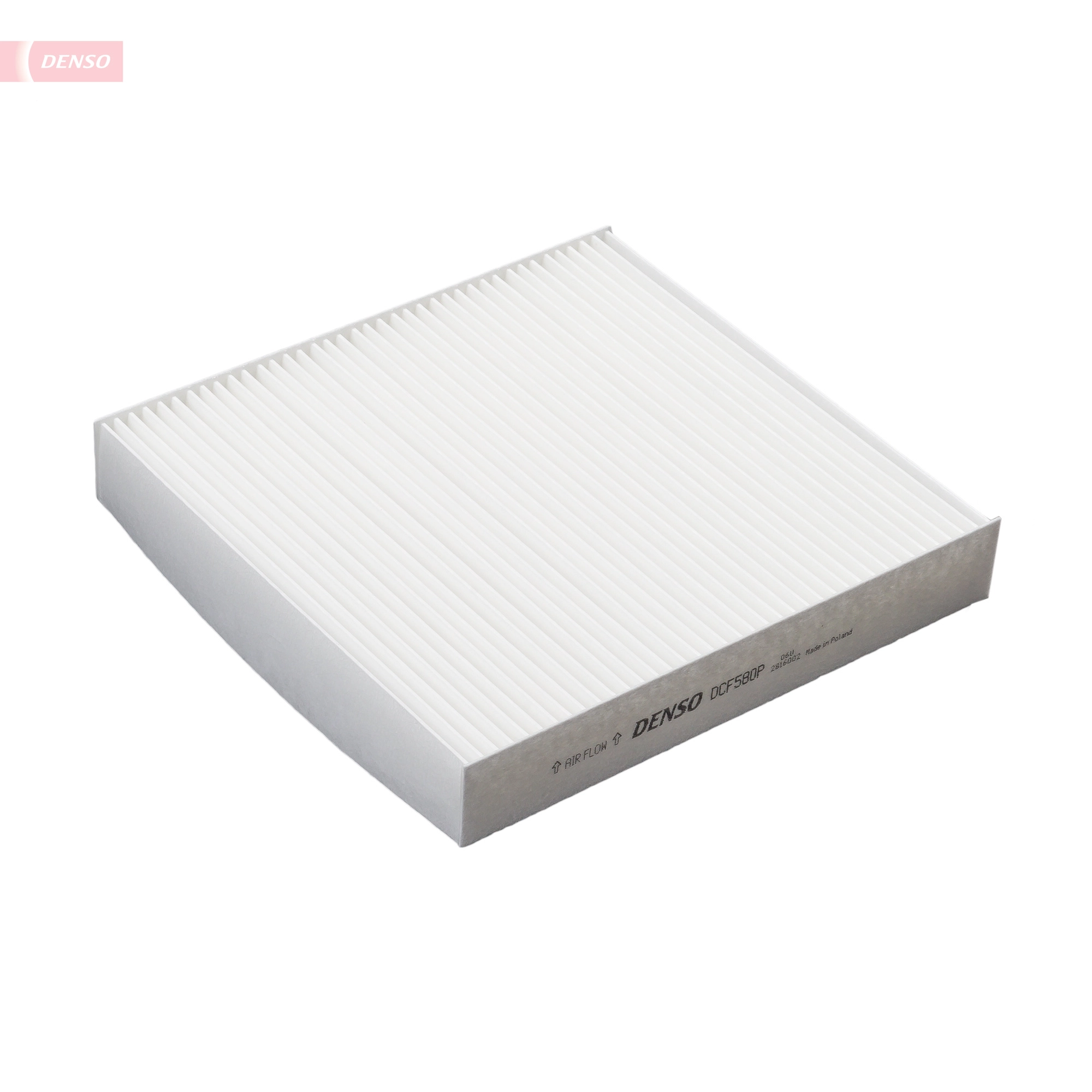 DCF580P