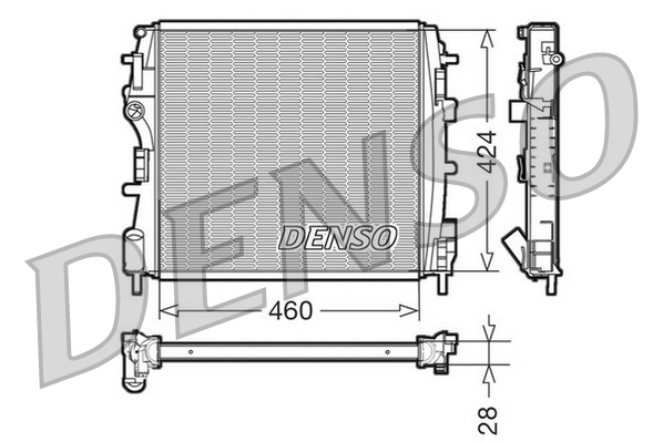 DRM23019