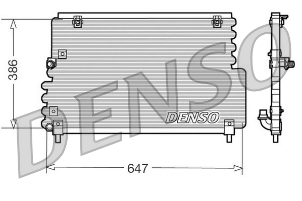 DCN33004