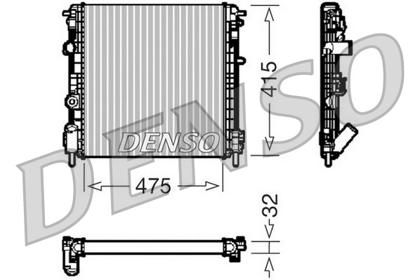DRM23014