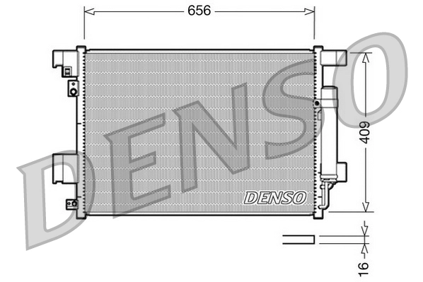 DCN21001