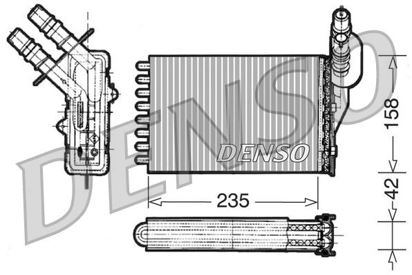 DRR23001