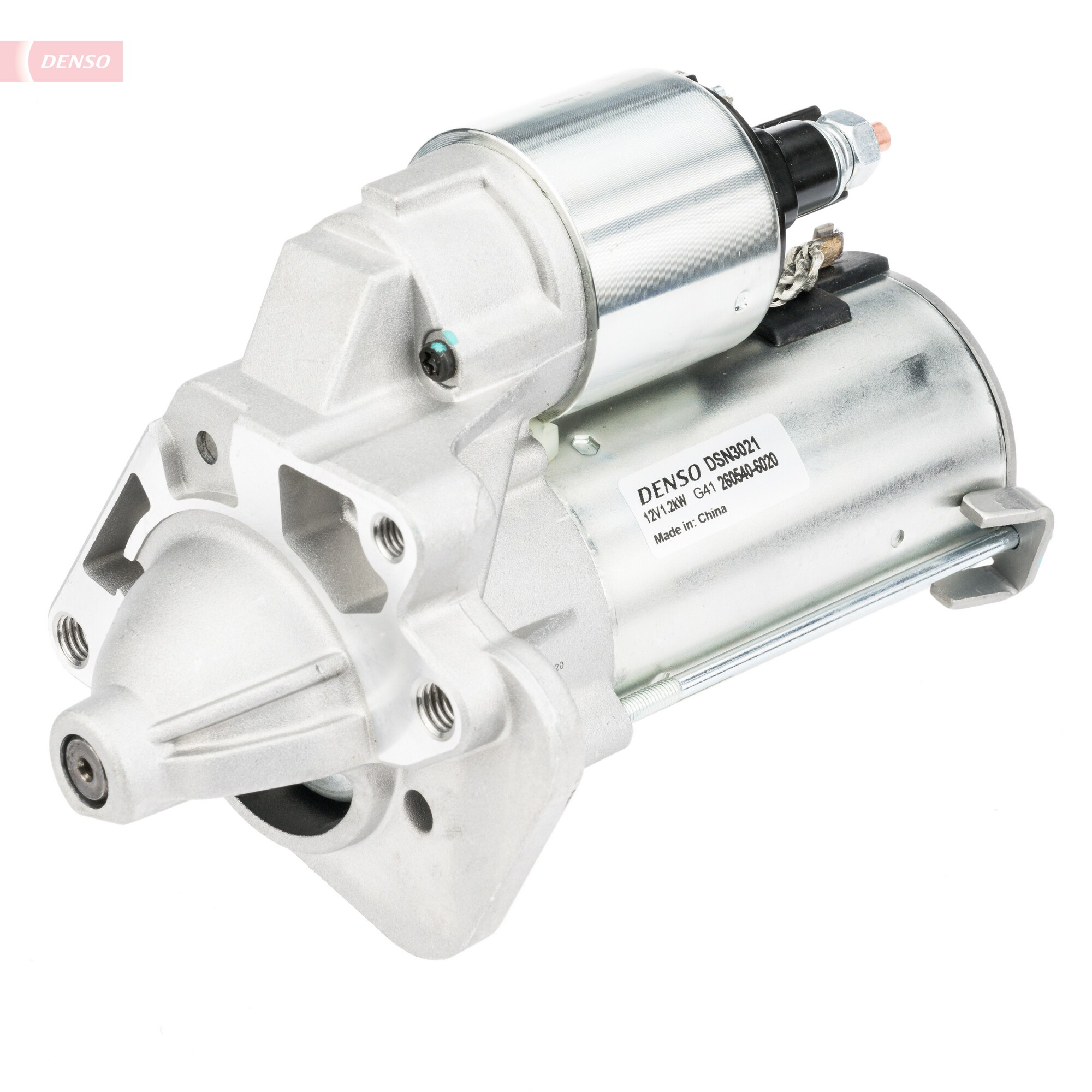 DSN3021
