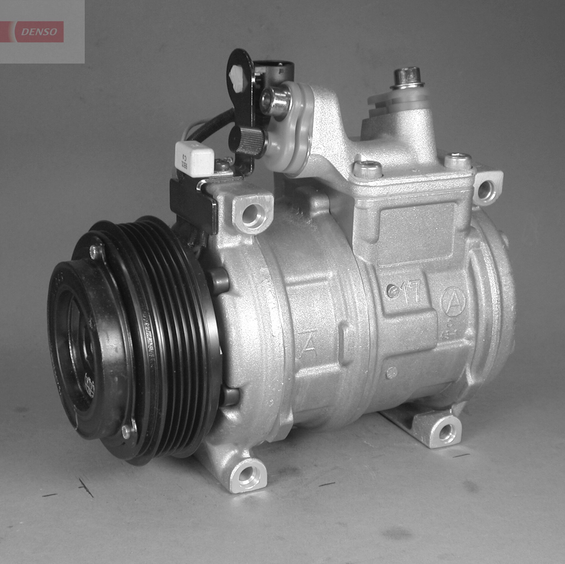 DCP05001