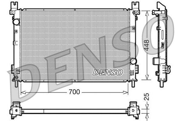 DRM06001