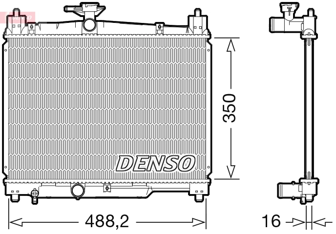 DRM50101