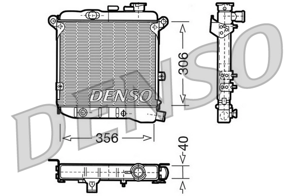 DRM09003