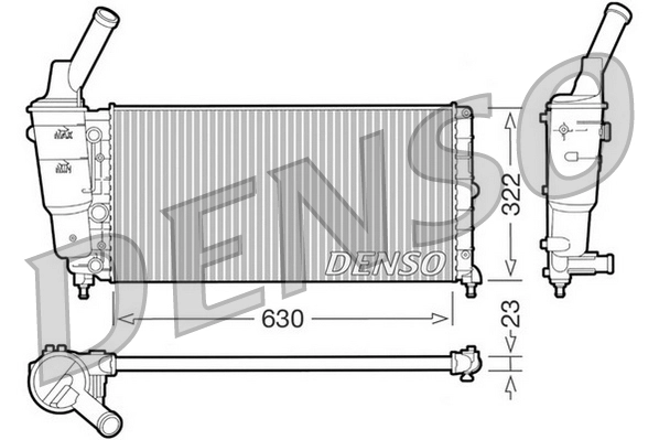 DRM13005