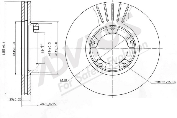 A6F263