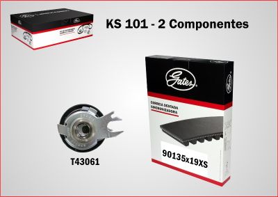 KS101