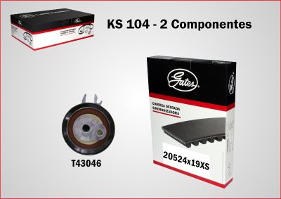 KS104