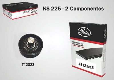 KS225