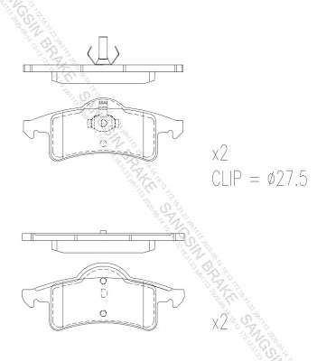 GP2180