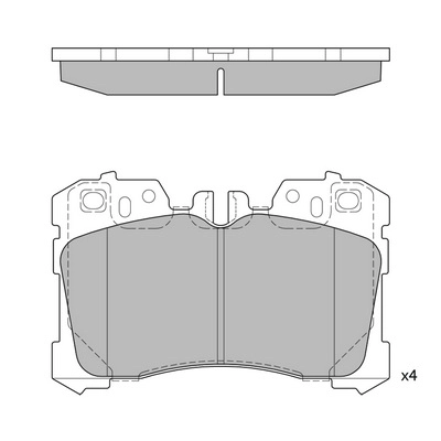 GP1496