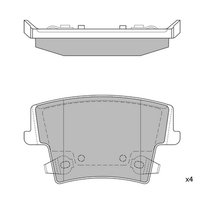 GP1508