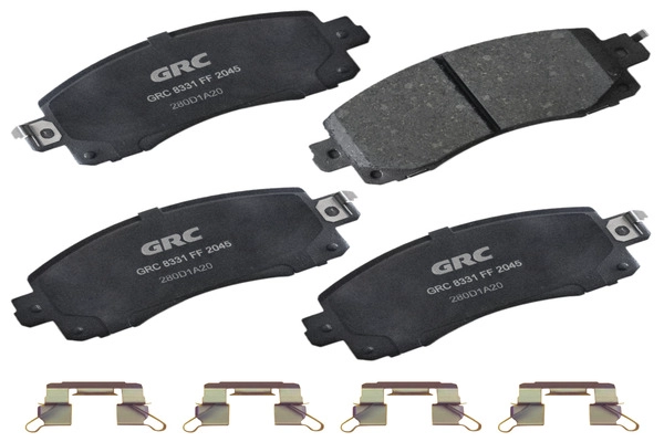 GCD2045