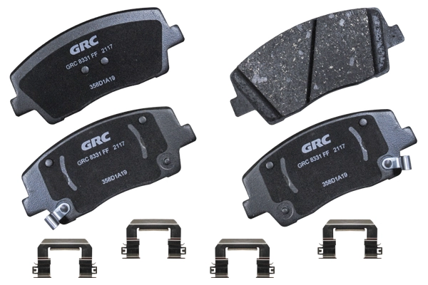 GCD2117