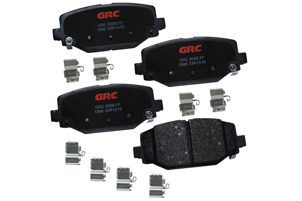 GCD1596